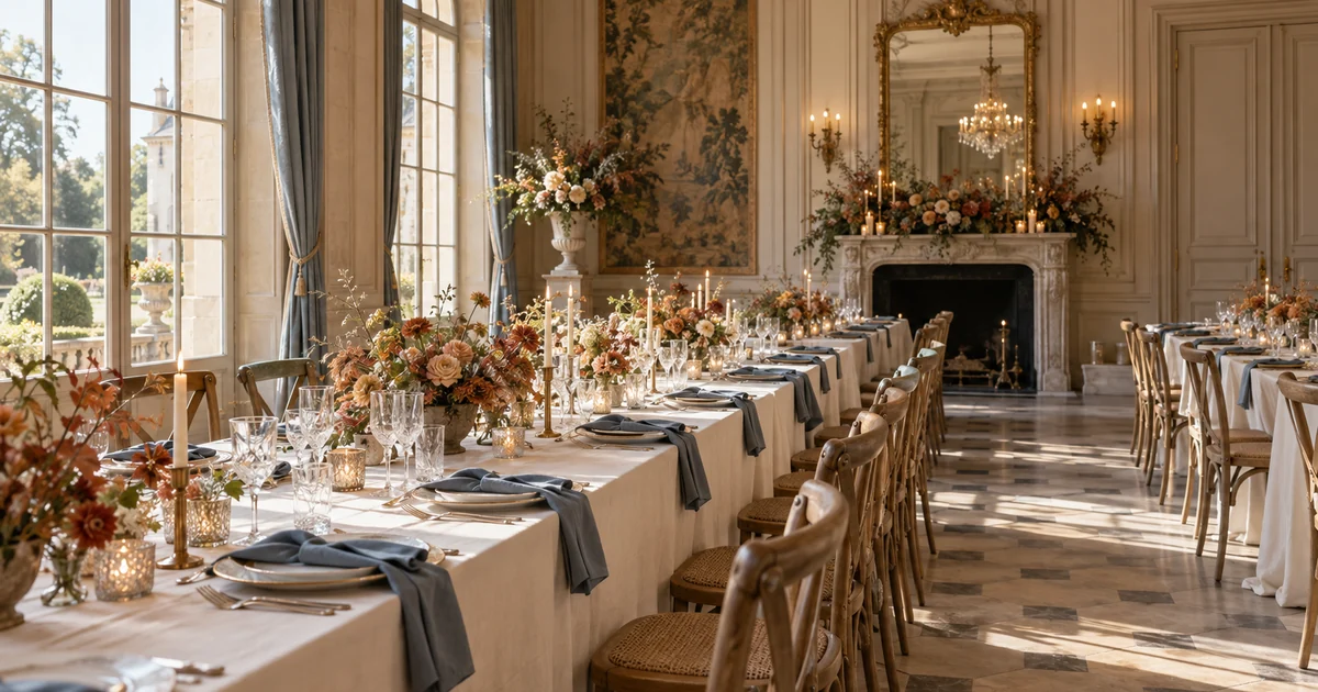 Getting married in Arras, a civil marriage ceremony at the town hall and the couple wedding rings