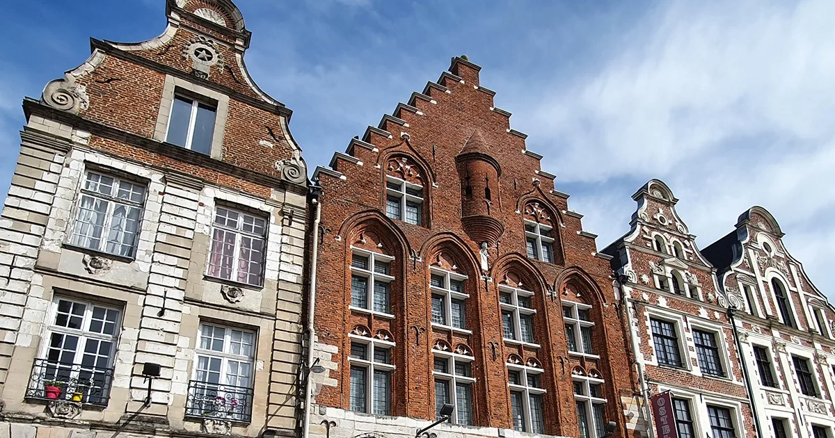 arras au 19eme siecle