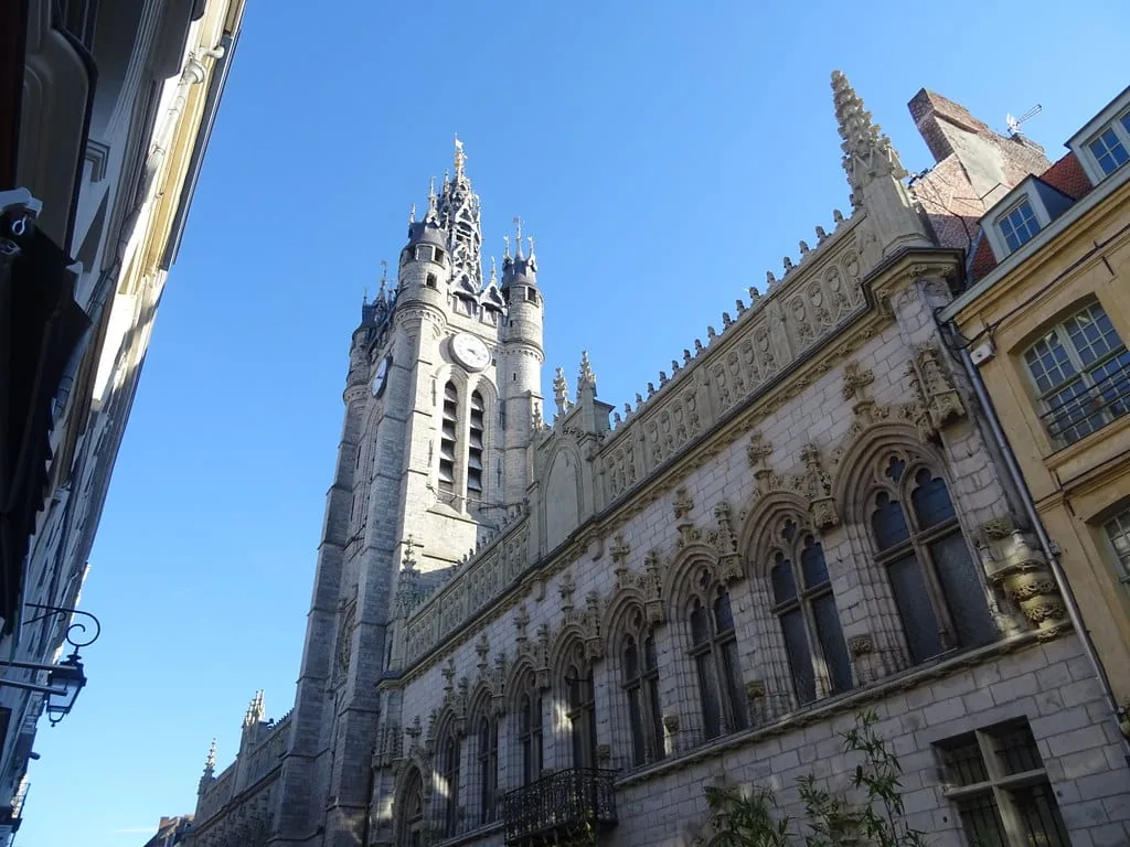 Beffroi de Douai