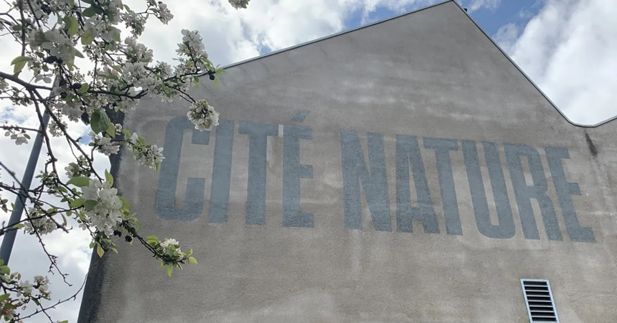cité nature