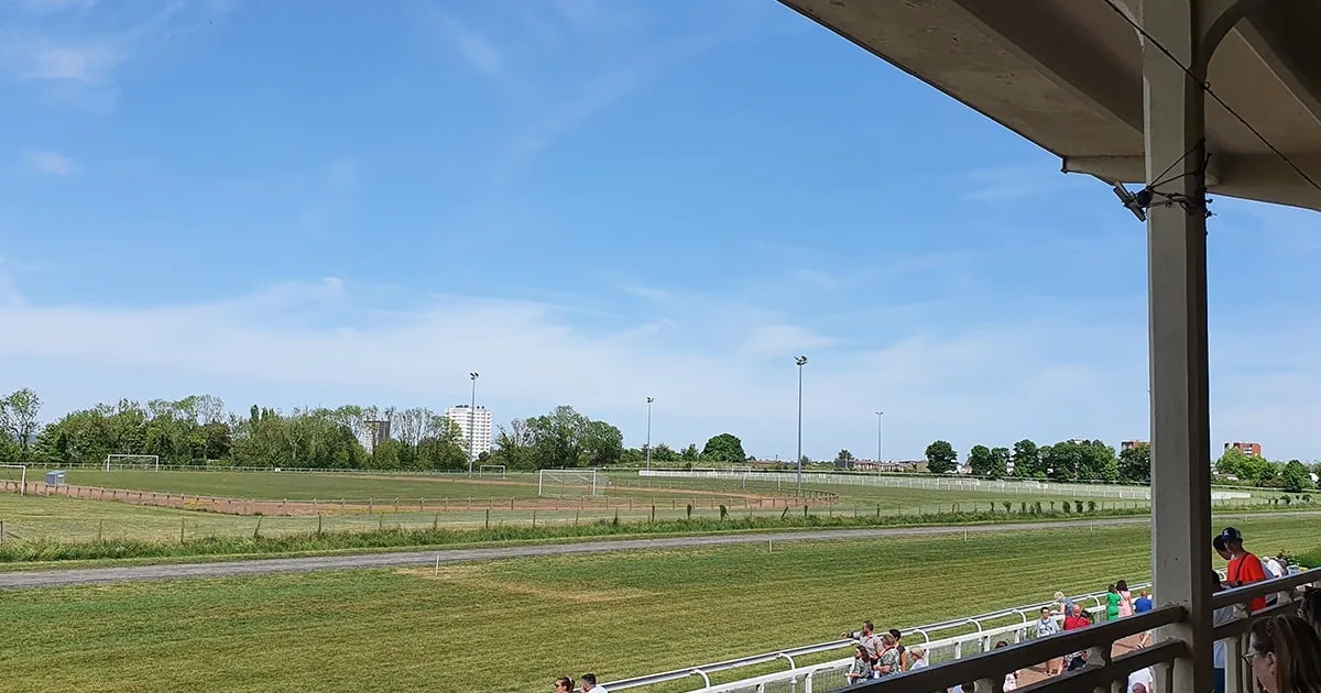 hippodrome arras