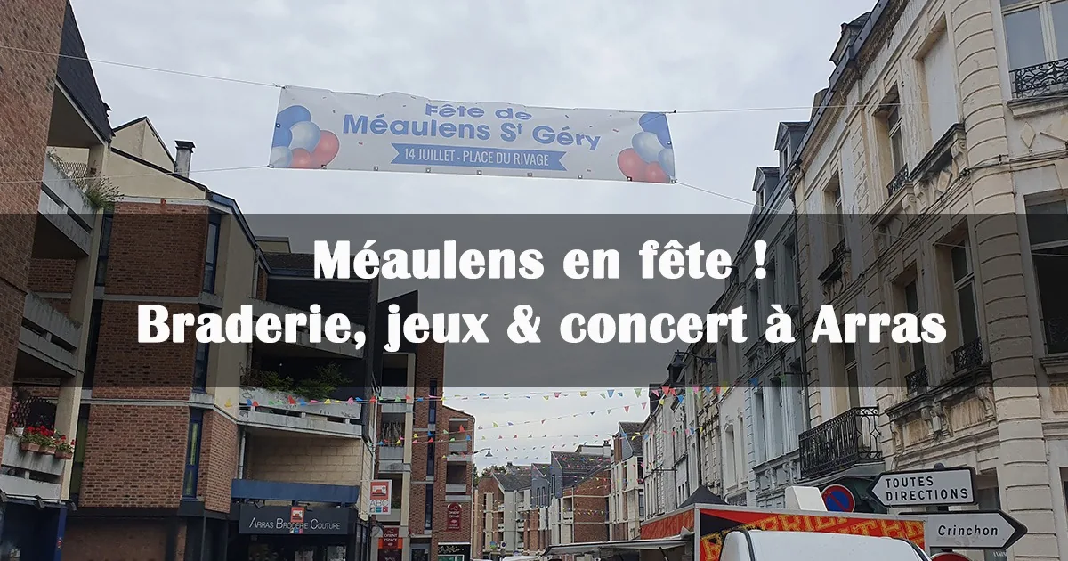 Meaulens en fete