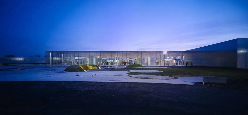 Musée Louvre-Lens