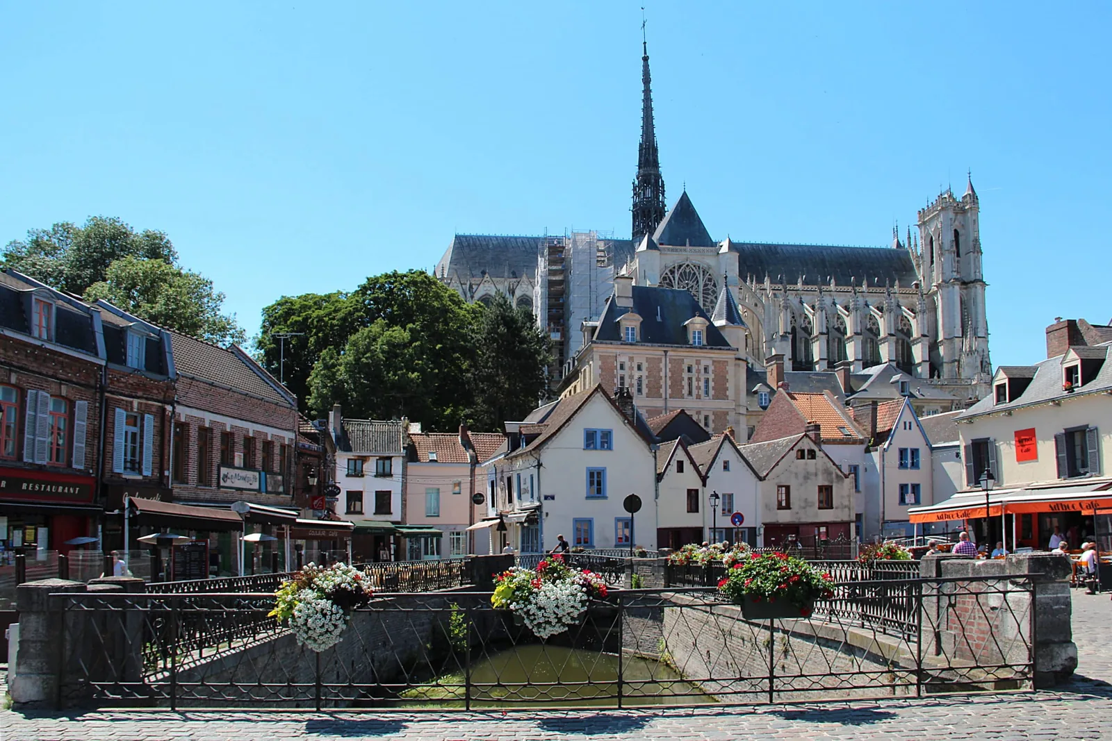 Ville d'Amiens
