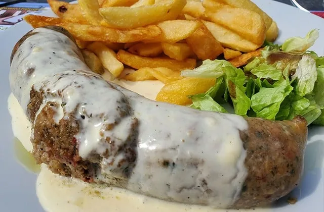 andouillette d'arras