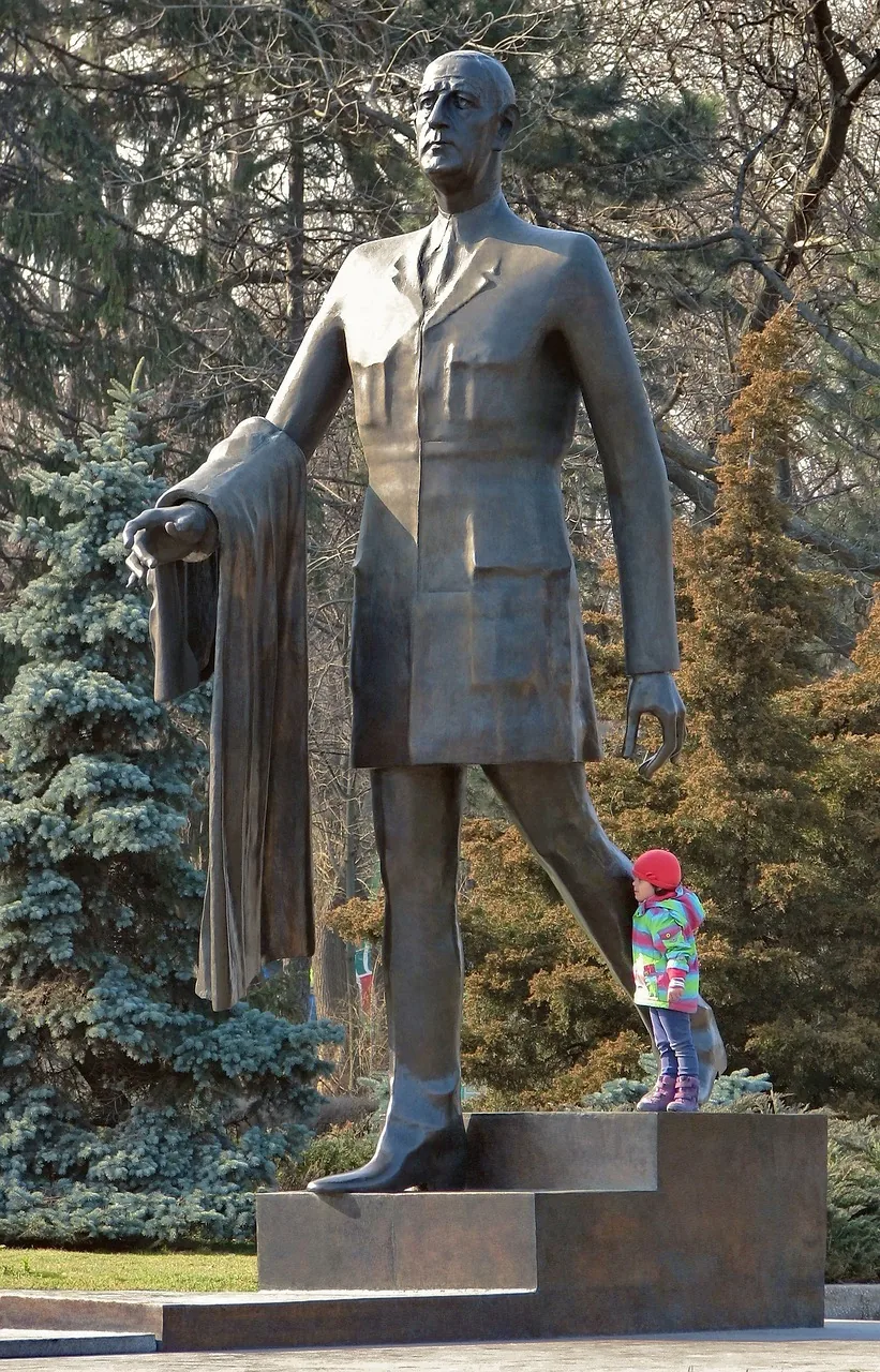 charles De Gaulle