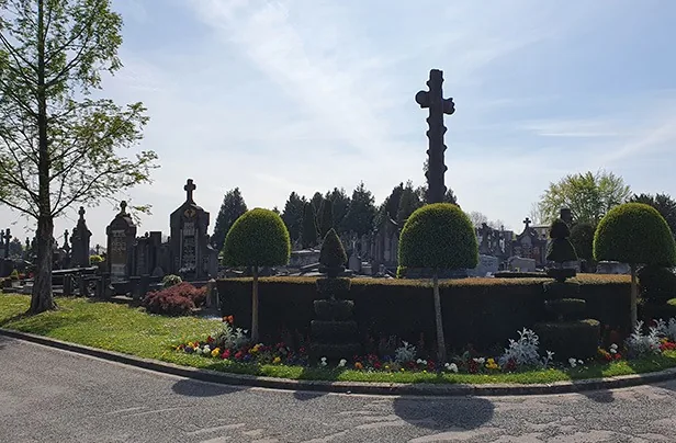 arras cemetery
