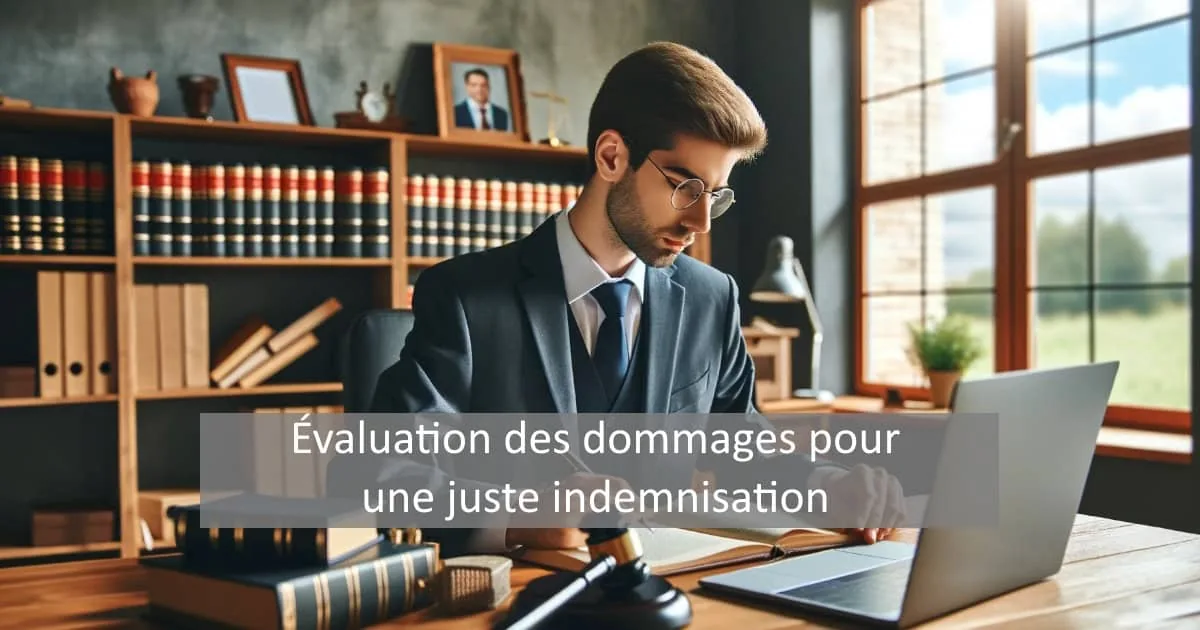 fair compensation assessment