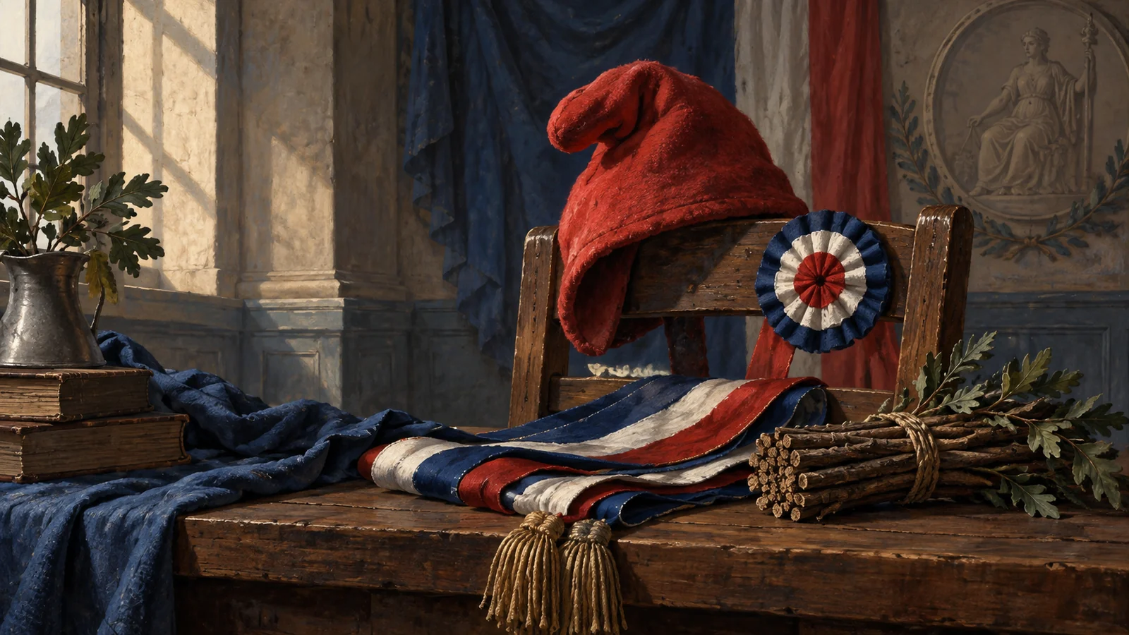Joseph Le Bon, representant en mission et figure de la Terreur a Arras en 1793 et 1794