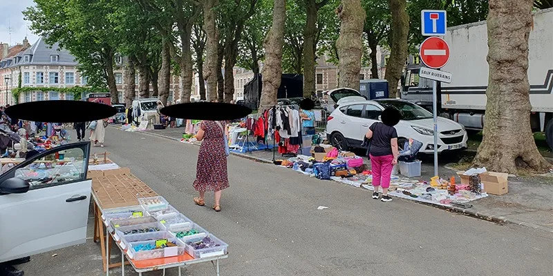 brocante arras meaulens