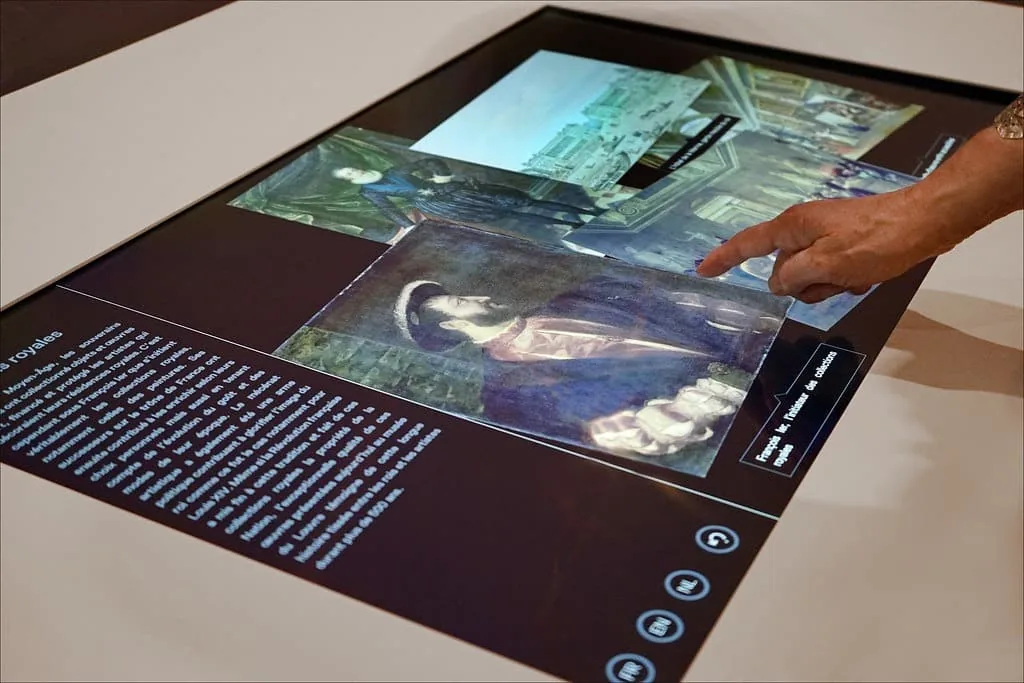 Louvre-Lens Activities