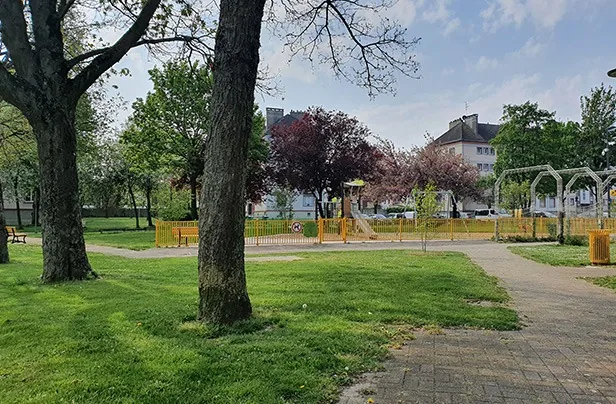 rosati park