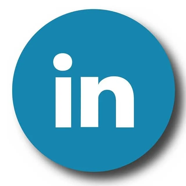 réseau professionnel Web