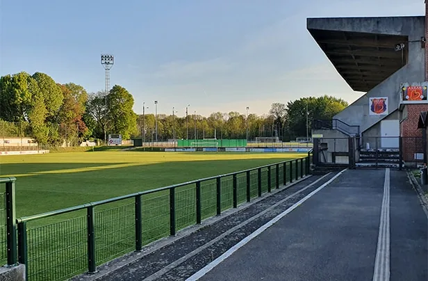 rca marcel brabant stadium