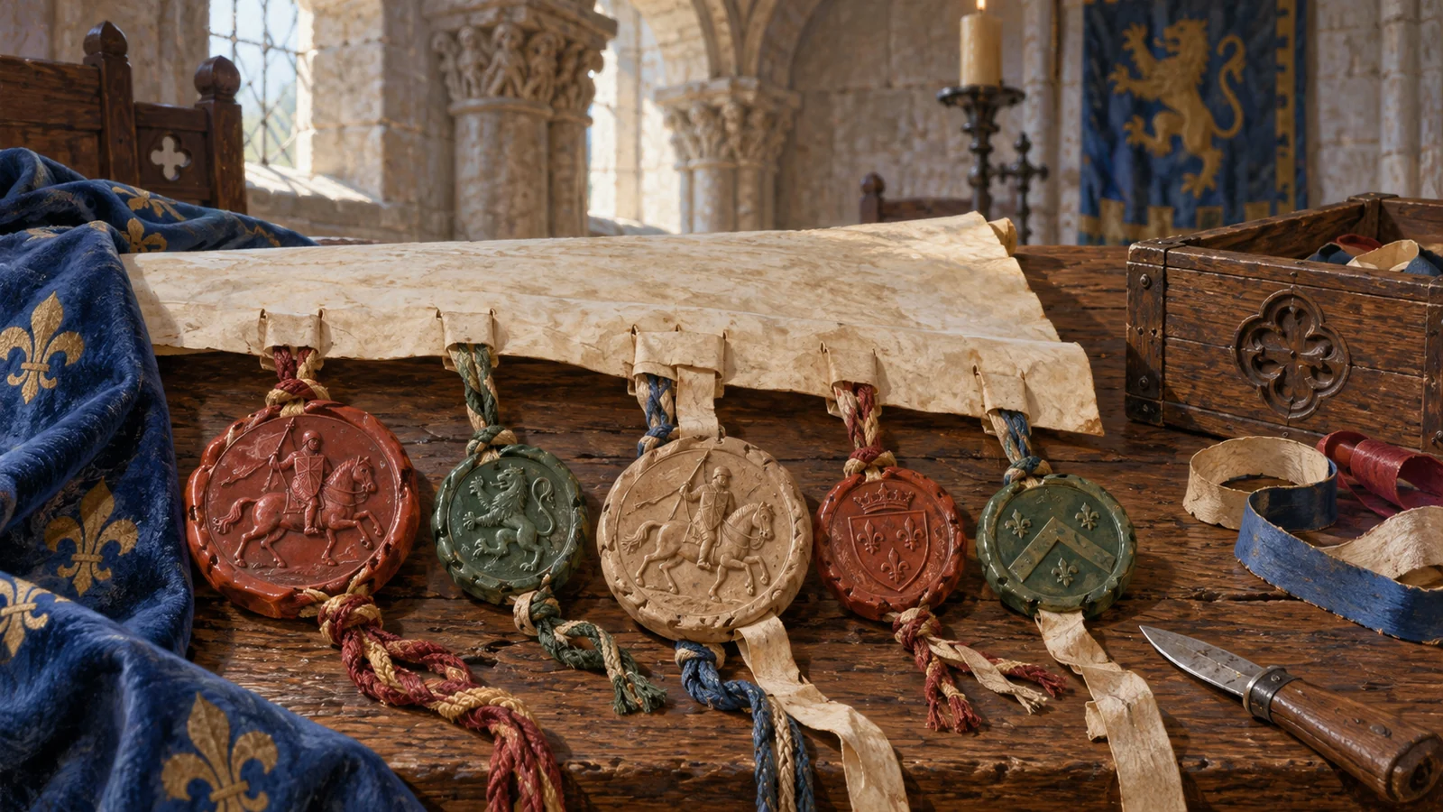 Le traite d’Arras de 1191 et l’entree de la ville dans le domaine royal