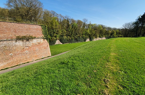 bastion des chouettes