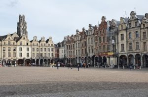 Les lieux incontournables et insolites d’Arras