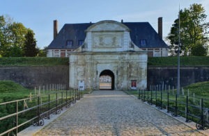 La Citadelle d’Arras : Visite sur les traces de Vauban