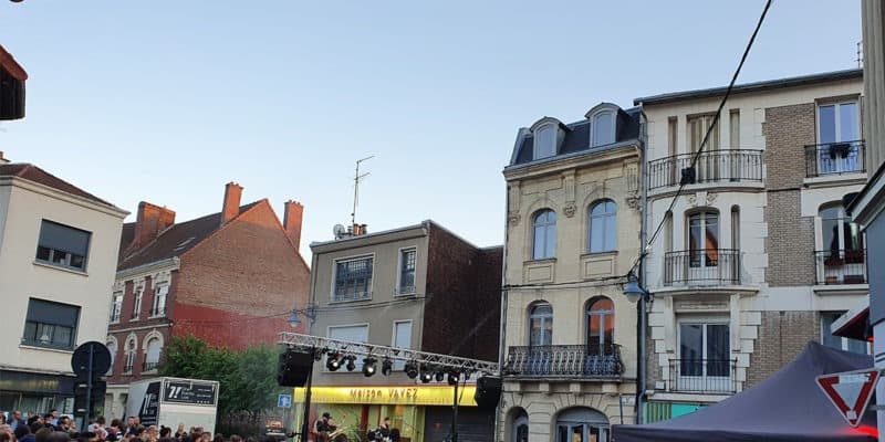 concert rue des récollets