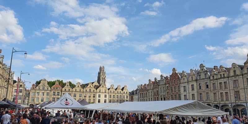 fetes de l andouillette