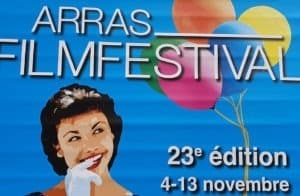 Arras Festival Film, c’est le Cinéma dans la cité en novembre