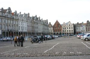 Quelles activités gratuites faire en famille à Arras ?