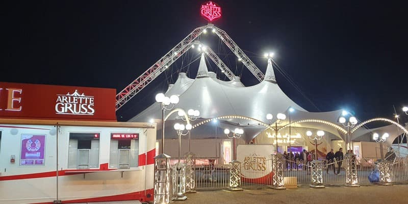 cirque arras