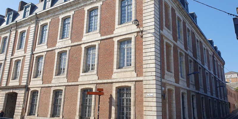 tribunal de commerce d'Arras