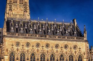 Comment domicilier son entreprise à Arras ?