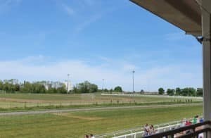 Aller à l’hippodrome d’Arras