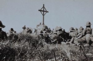 La contre-attaque inattendue lors de la Bataille d’Arras de 1940