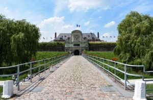 La Citadelle de Lille : « La Reine des Citadelles »