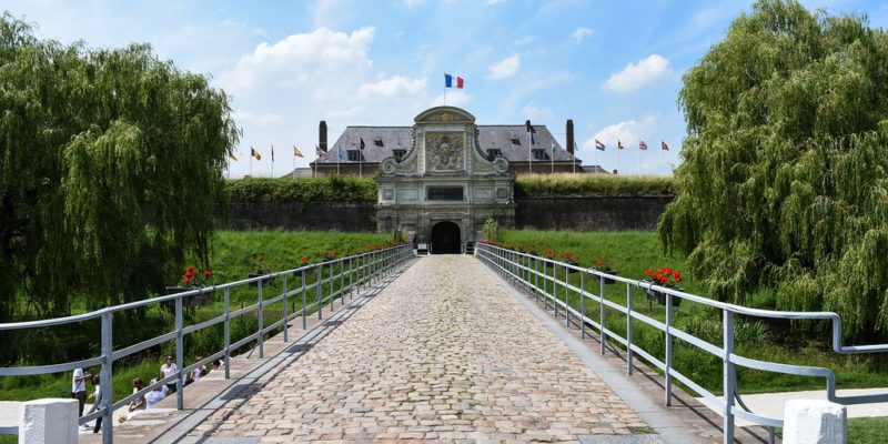 Citadelle de Lille