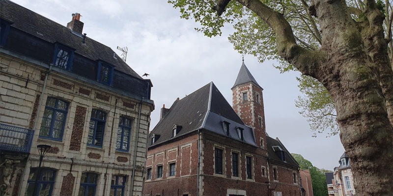 demenager a arras