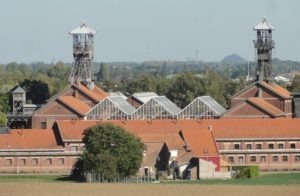 Mine de Lewarde : Voyage au cœur du patrimoine minier