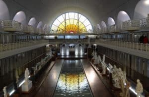 La Piscine : Une immersion artistique à Roubaix