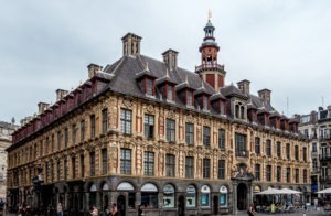 À la découverte de Lille, la métropole des Hauts-de-France