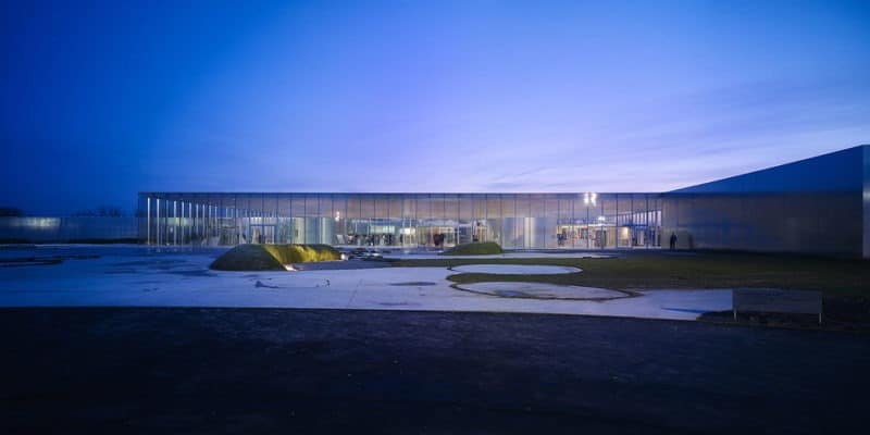 Musée Louvre-Lens