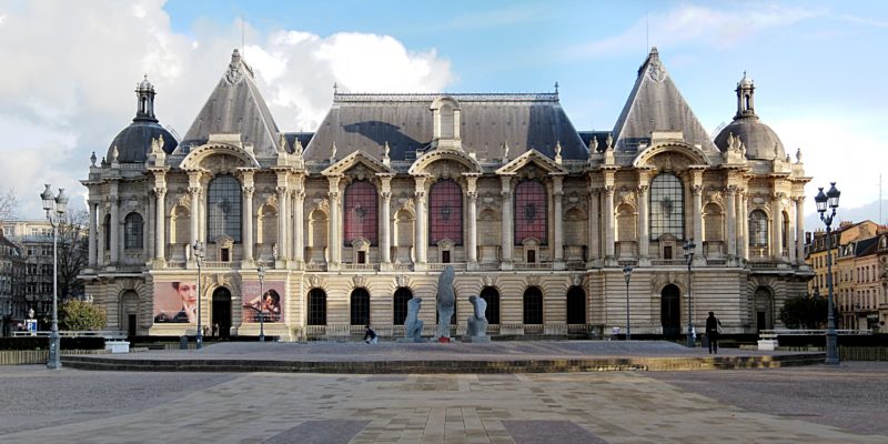 Palais des Beaux-Arts de Lille