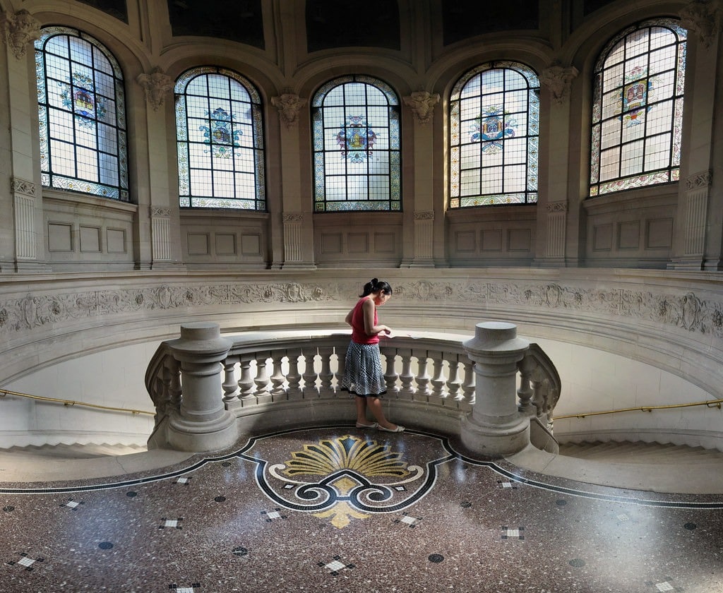 Palais des Beaux-Arts de Lille Histoire