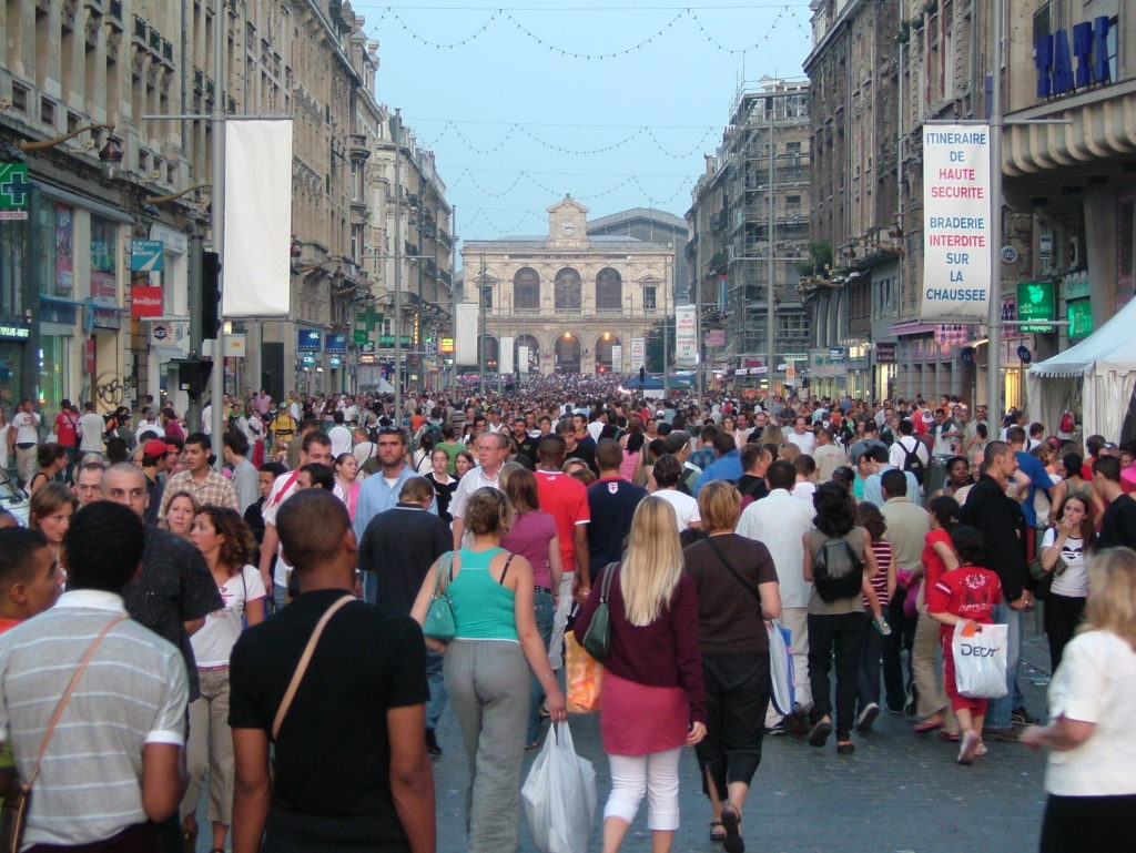 Ville de Lille Culture et art de vivre