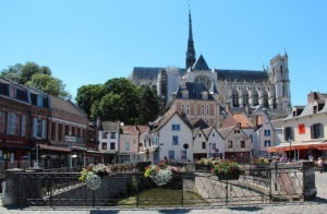 Amiens : La Venise du Nord