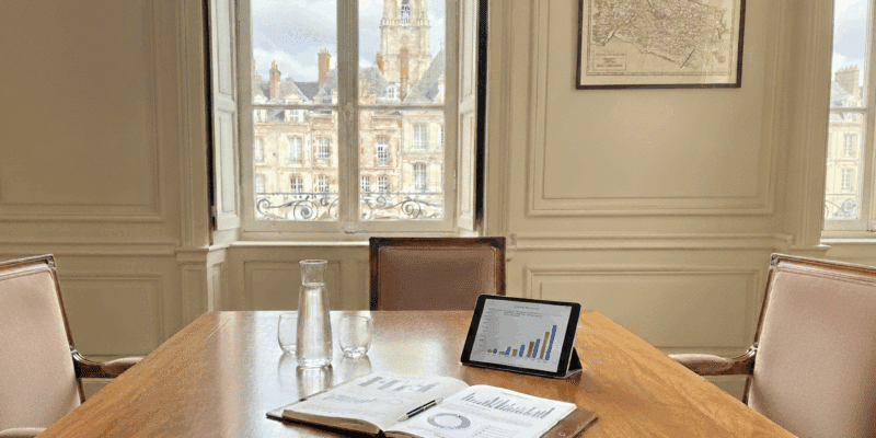 Gestion de patrimoine à Arras