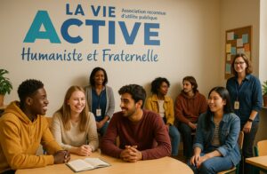 Découvrez la PAEJ d’Arras : un espace d’écoute et de soutien pour les jeunes