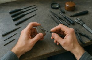Les métiers d’art à découvrir à Arras, entre artisanat et savoir-faire