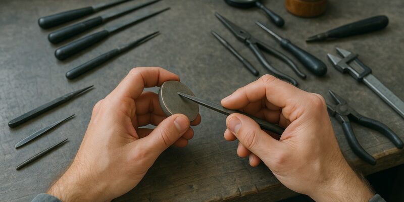 Les métiers d’art à Arras → Découvrez l'artisanat et le savoir-faire!