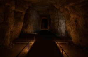 La Carrière Wellington (les Wellington Tunnels) d’Arras