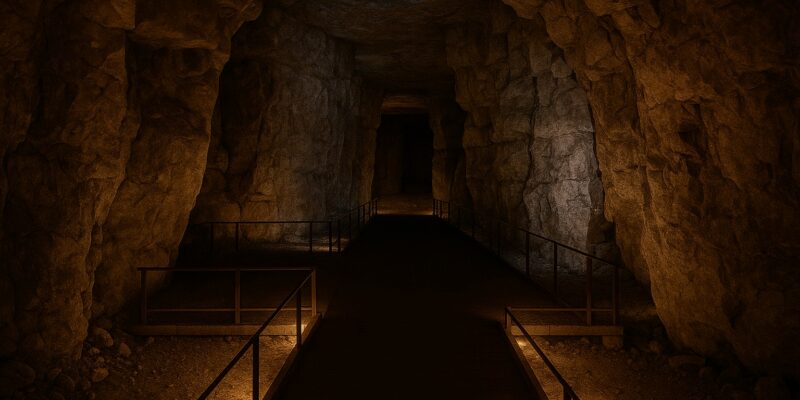 La Carrière Wellington → Découvrez les dessous d'Arras