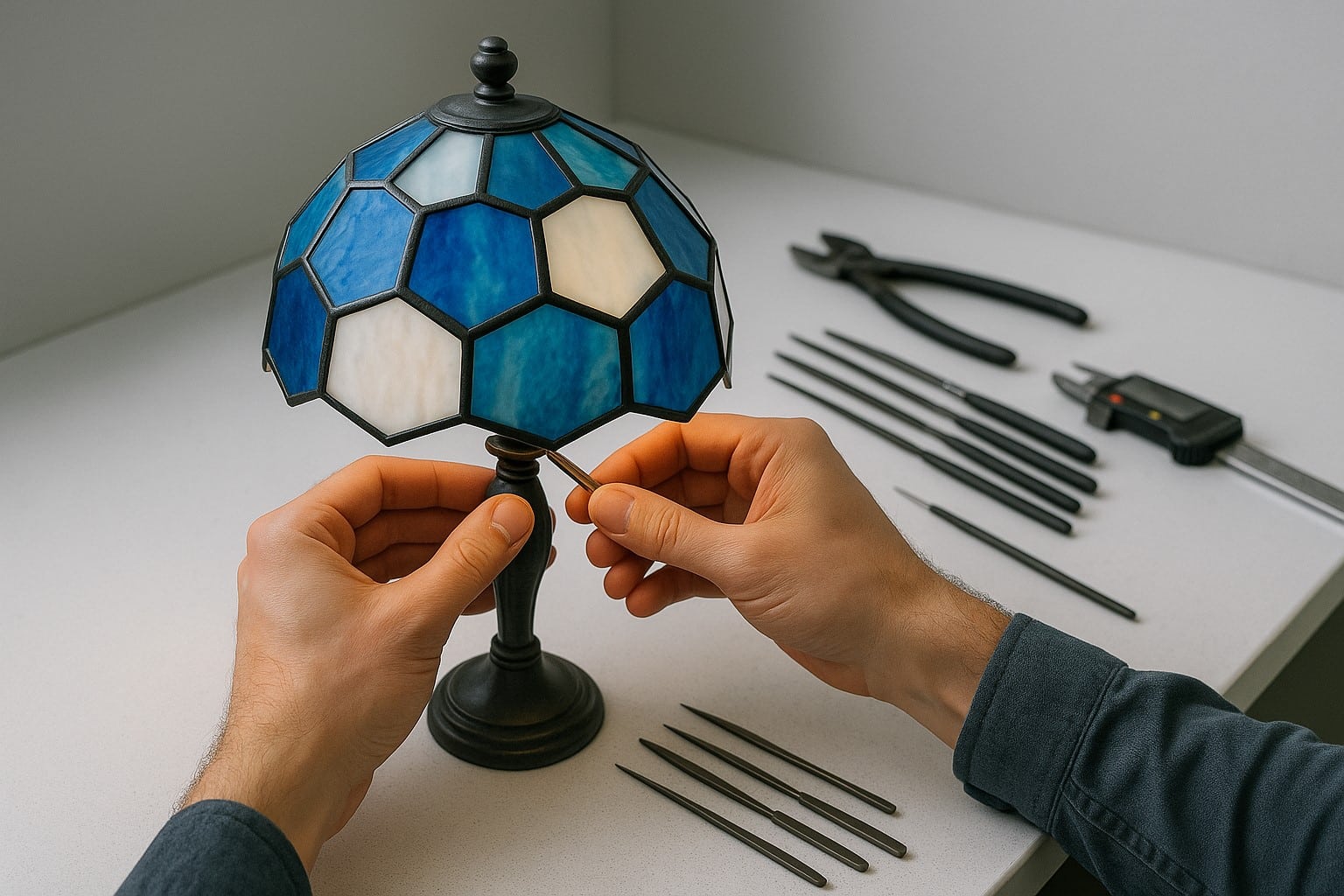 créations uniques entre tradition et innovation