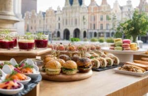 Very Nice, le traiteur événementiel qui met le fait maison à l’honneur près d’Arras Very Nice, le traiteur événementiel qui met le fait maison à l’honneur près d’Arras
